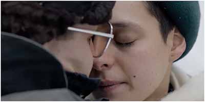 Pink Lake, edited by Geoff Klein, directed by Emily Gan & Daniel Schachter